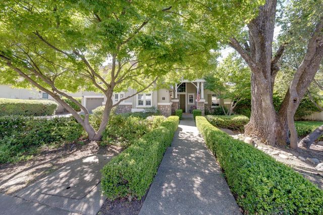 6151 Lockridge Dr, Granite Bay, CA 95746
