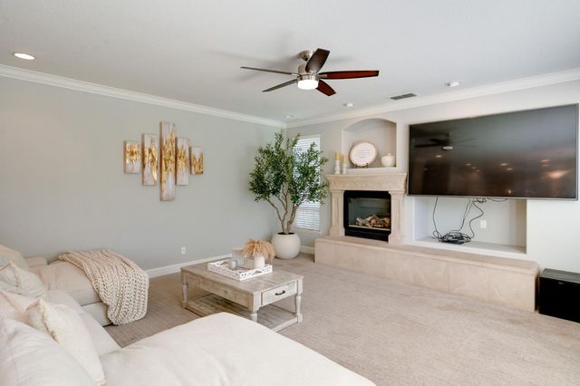 6151 Lockridge Dr, Granite Bay, CA 95746