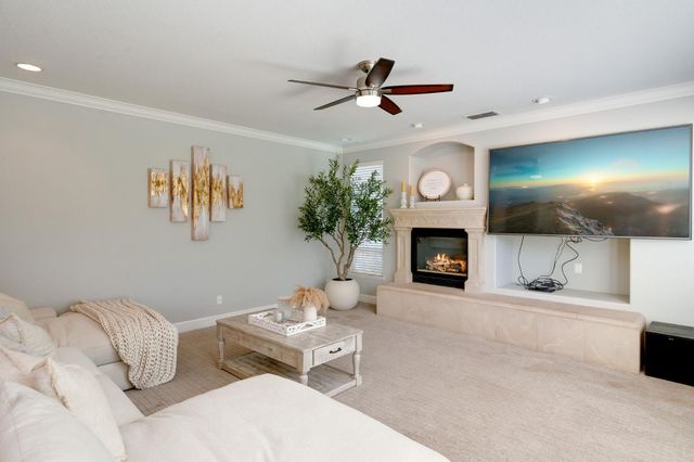 6151 Lockridge Dr, Granite Bay, CA 95746