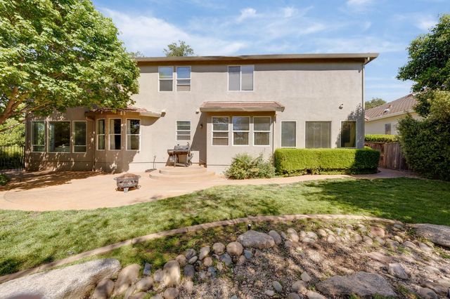 6151 Lockridge Dr, Granite Bay, CA 95746