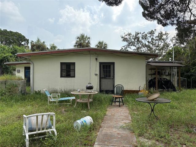 5351 AVERY ROAD, New Port Richey, FL 34652