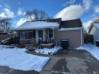 5880 Burr Street, Taylor, MI 48180