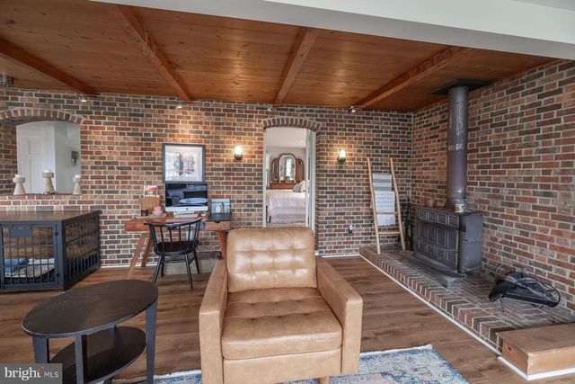 15 KENDALL BLVD, Oaklyn, NJ 08107
