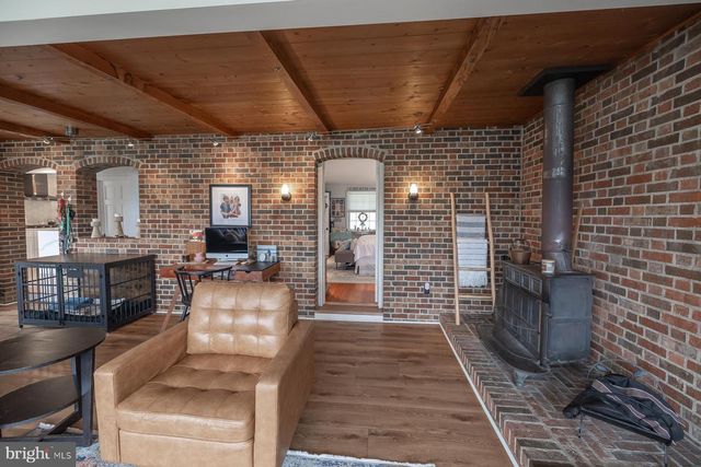15 KENDALL BLVD, Oaklyn, NJ 08107