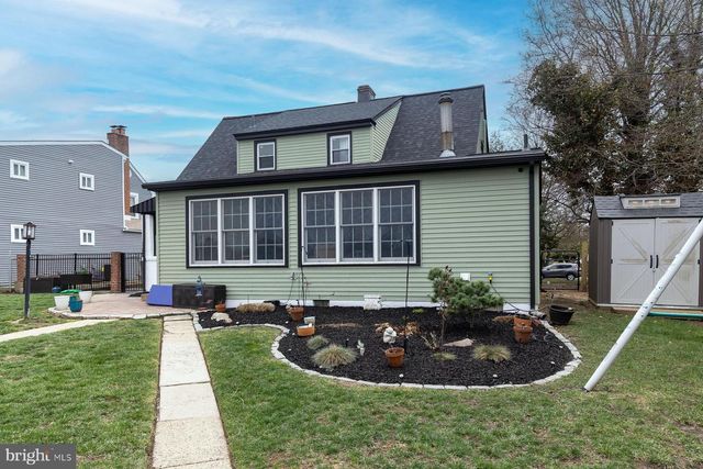 15 KENDALL BLVD, Oaklyn, NJ 08107