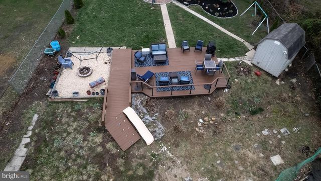 15 KENDALL BLVD, Oaklyn, NJ 08107