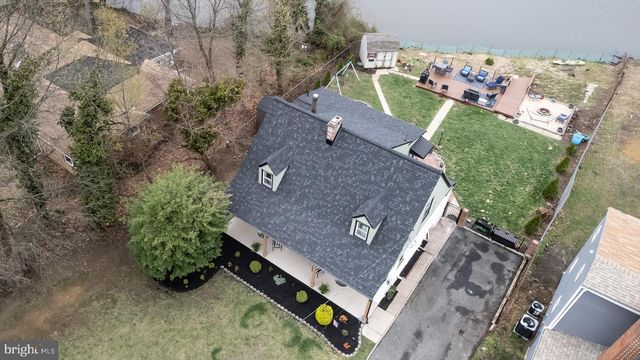 15 KENDALL BLVD, Oaklyn, NJ 08107