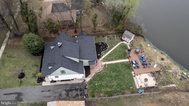 15 KENDALL BLVD, Oaklyn, NJ 08107