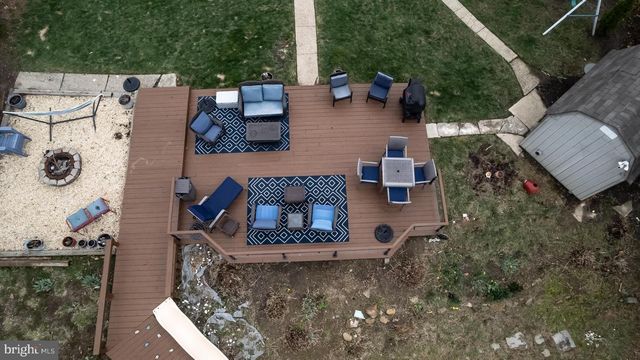 15 KENDALL BLVD, Oaklyn, NJ 08107
