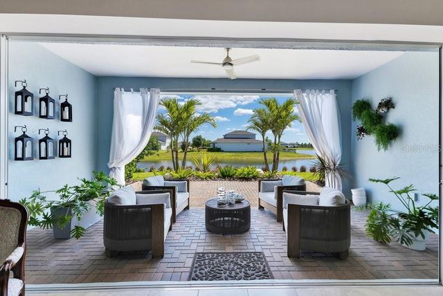 13831 TYBEE BEACH LANE, Orlando, FL 32827