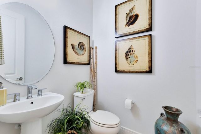 13831 TYBEE BEACH LANE, Orlando, FL 32827