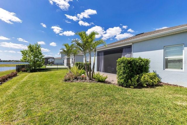 13831 TYBEE BEACH LANE, Orlando, FL 32827