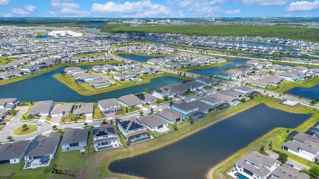 13831 TYBEE BEACH LANE, Orlando, FL 32827