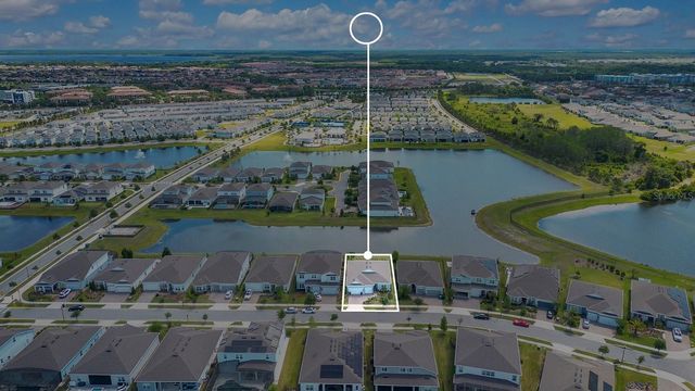 13831 TYBEE BEACH LANE, Orlando, FL 32827