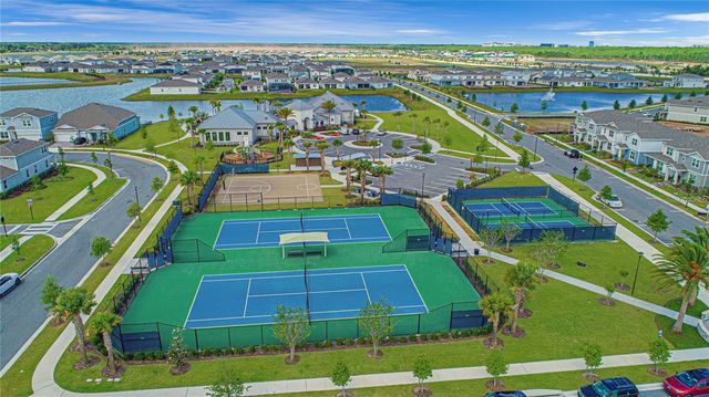 13831 TYBEE BEACH LANE, Orlando, FL 32827