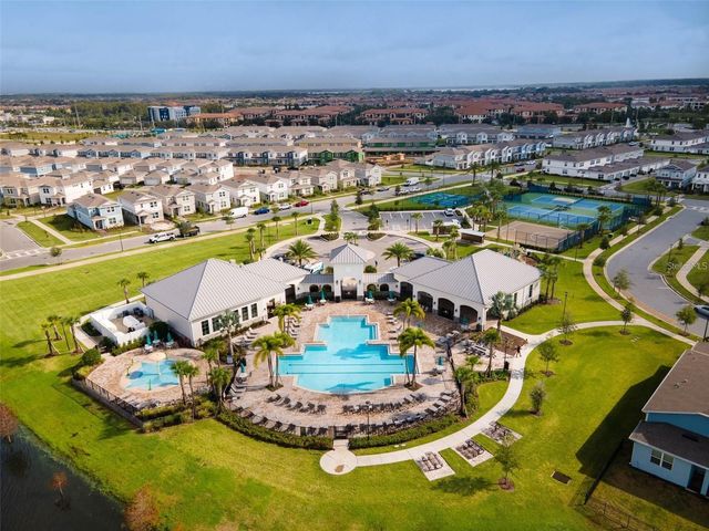 13831 TYBEE BEACH LANE, Orlando, FL 32827