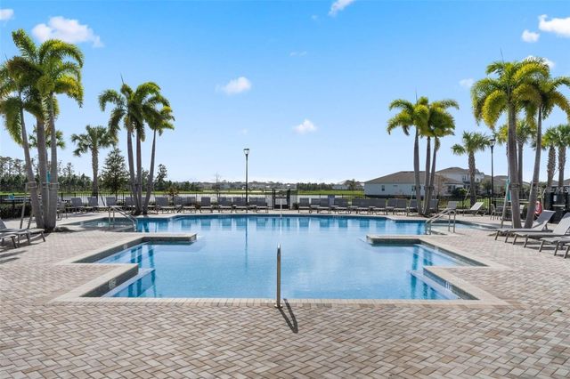 13831 TYBEE BEACH LANE, Orlando, FL 32827