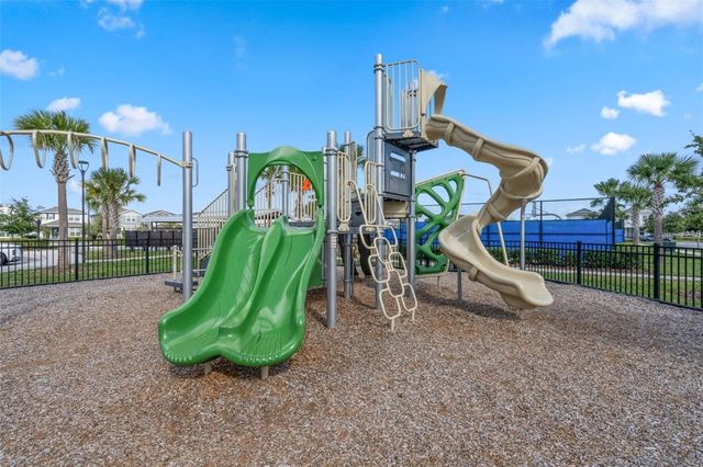 13831 TYBEE BEACH LANE, Orlando, FL 32827