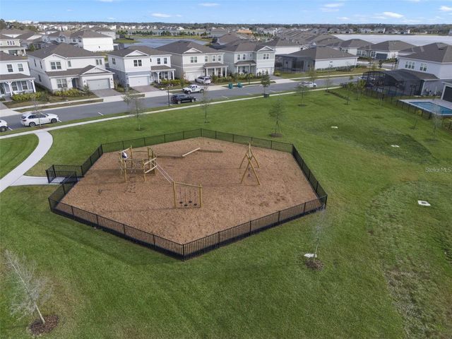 13831 TYBEE BEACH LANE, Orlando, FL 32827