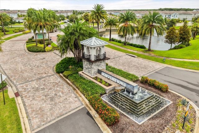 13831 TYBEE BEACH LANE, Orlando, FL 32827