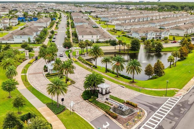 13831 TYBEE BEACH LANE, Orlando, FL 32827