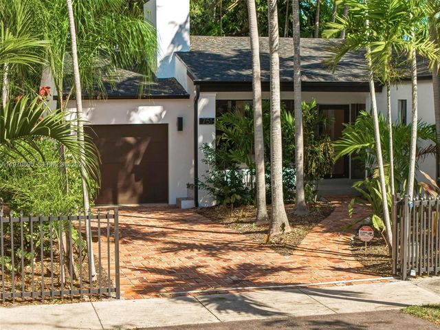 751 NE 80th St, Miami, FL 33138