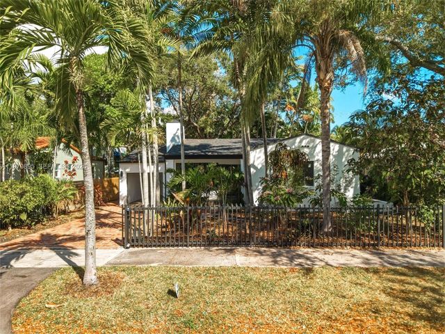 751 NE 80th St, Miami, FL 33138