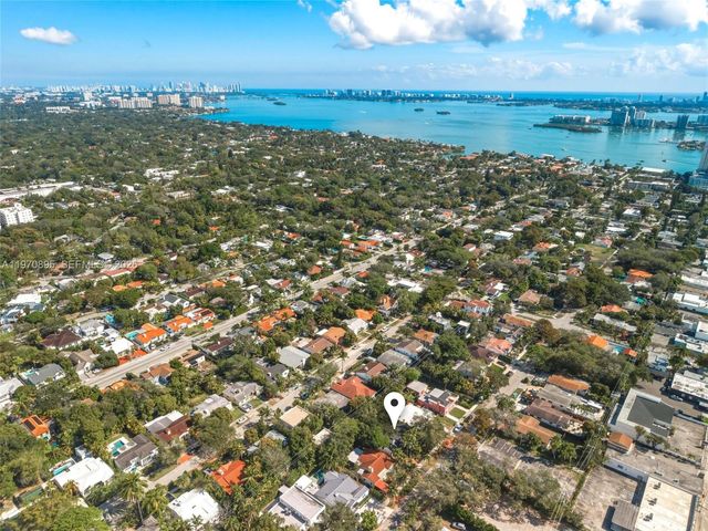 751 NE 80th St, Miami, FL 33138