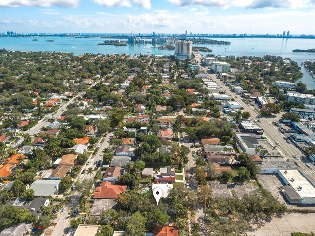 751 NE 80th St, Miami, FL 33138