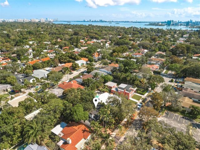 751 NE 80th St, Miami, FL 33138