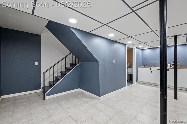 2178 Woodrow Wilson Boulevard 20, West Bloomfield, MI 48324
