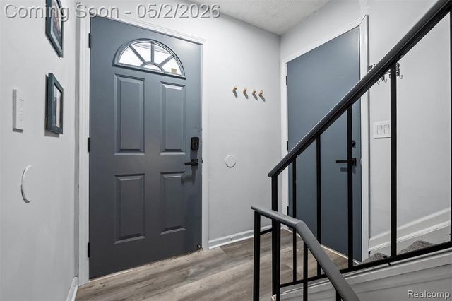 2178 Woodrow Wilson Boulevard 20, West Bloomfield, MI 48324
