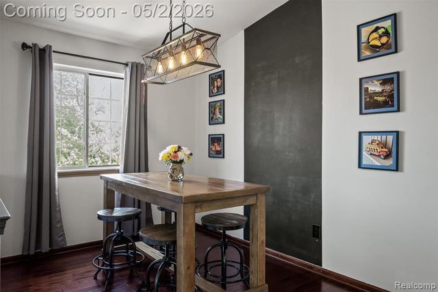 2178 Woodrow Wilson Boulevard 20, West Bloomfield, MI 48324