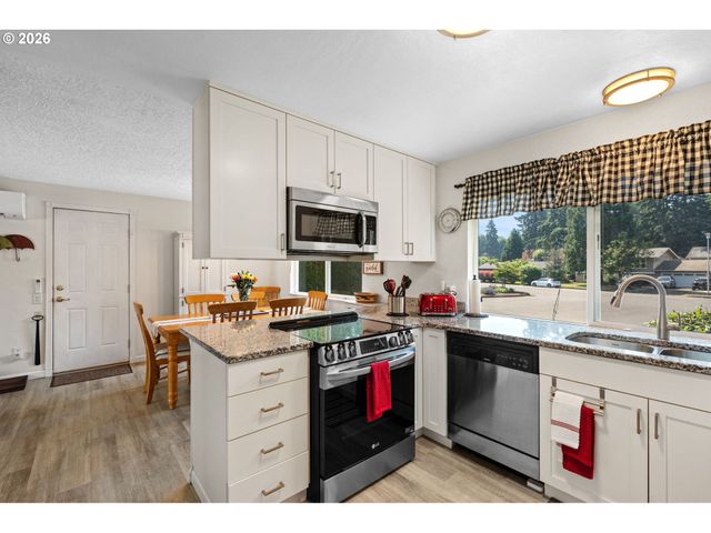15000 Ne 26TH St, Vancouver, WA 98684