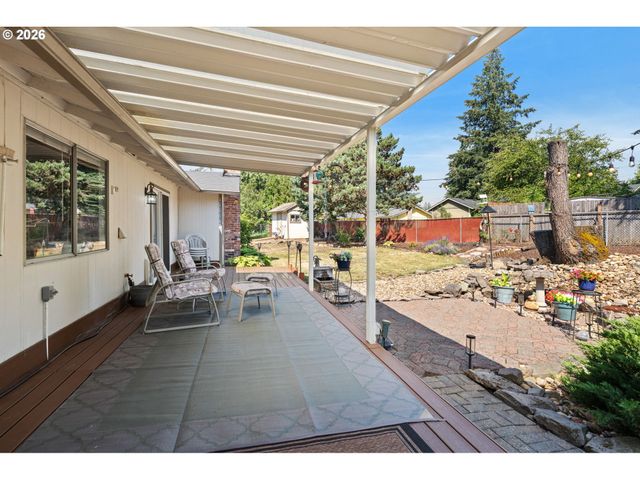 15000 Ne 26TH St, Vancouver, WA 98684