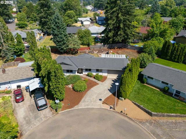 15000 Ne 26TH St, Vancouver, WA 98684