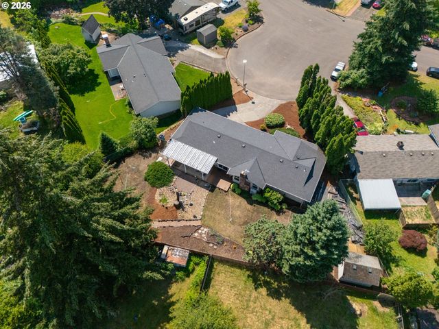 15000 Ne 26TH St, Vancouver, WA 98684