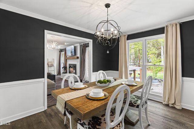 8305 Wheatstone Lane, Raleigh, NC 27613