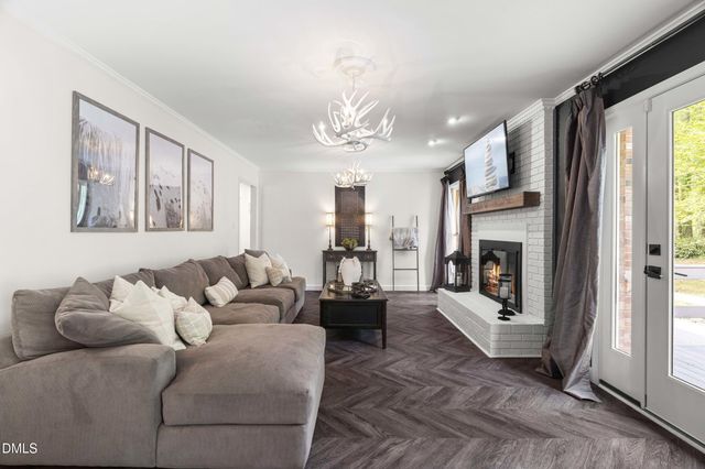 8305 Wheatstone Lane, Raleigh, NC 27613