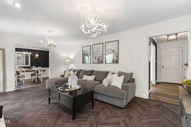 8305 Wheatstone Lane, Raleigh, NC 27613