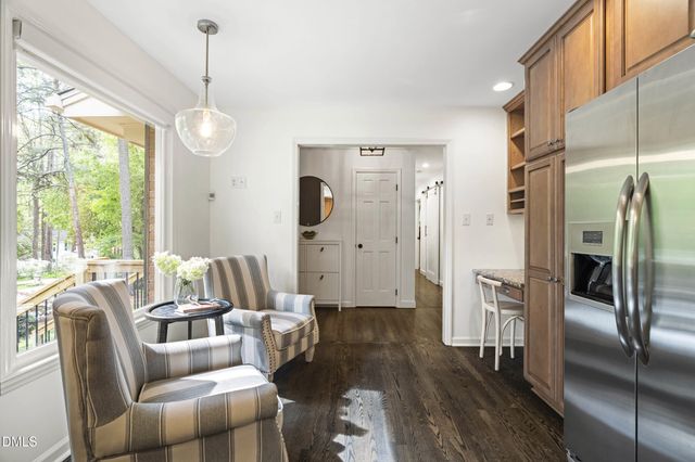 8305 Wheatstone Lane, Raleigh, NC 27613