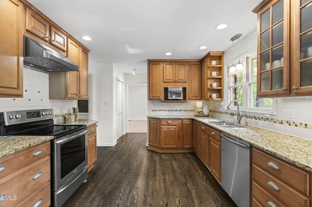 8305 Wheatstone Lane, Raleigh, NC 27613