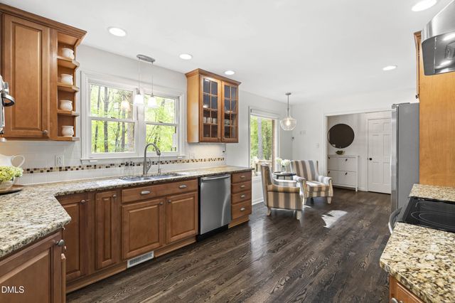 8305 Wheatstone Lane, Raleigh, NC 27613