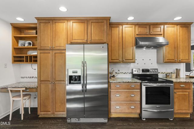 8305 Wheatstone Lane, Raleigh, NC 27613