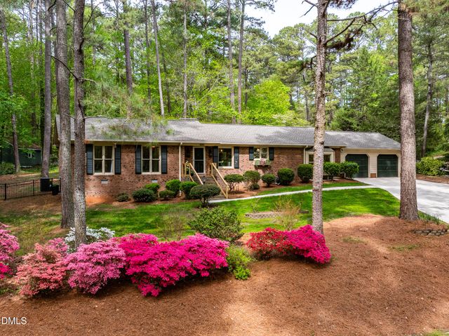8305 Wheatstone Lane, Raleigh, NC 27613