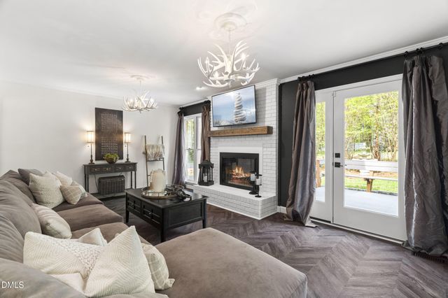 8305 Wheatstone Lane, Raleigh, NC 27613