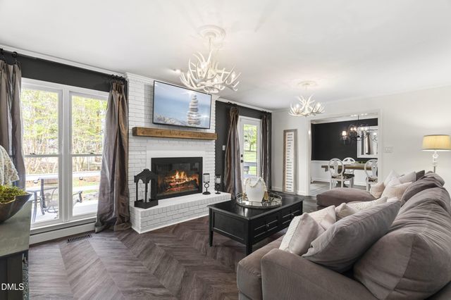 8305 Wheatstone Lane, Raleigh, NC 27613