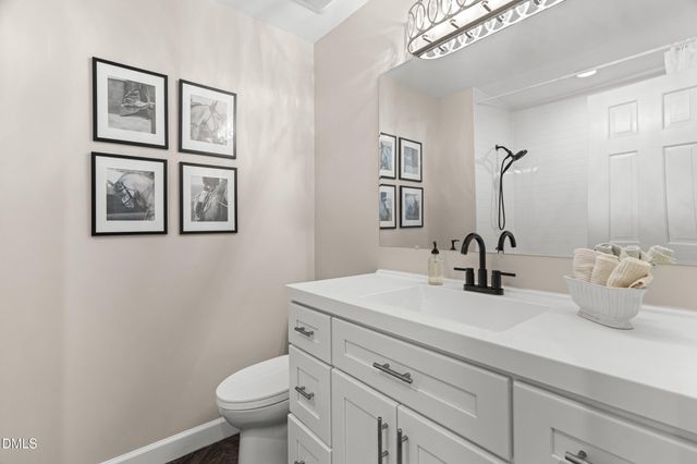 8305 Wheatstone Lane, Raleigh, NC 27613