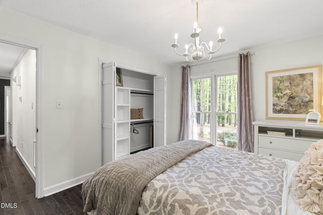 8305 Wheatstone Lane, Raleigh, NC 27613