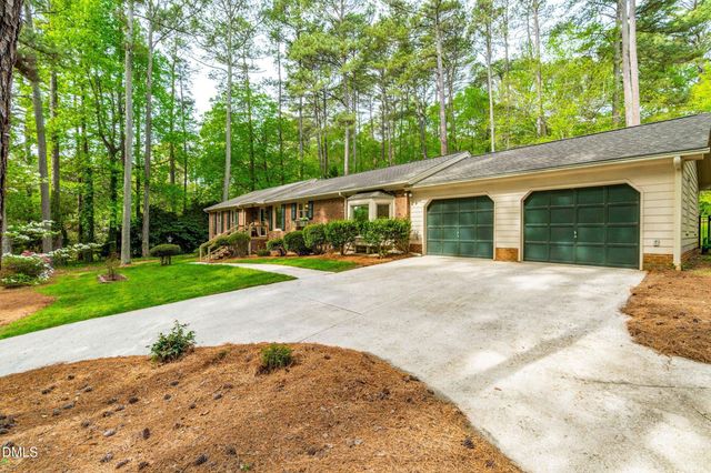 8305 Wheatstone Lane, Raleigh, NC 27613